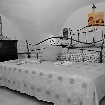 Appartamento Annamaria Ostuni Zimmer foto