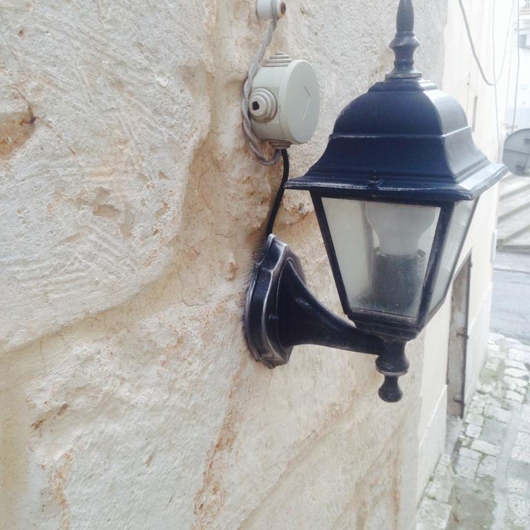 Appartamento Annamaria Ostuni Zimmer foto