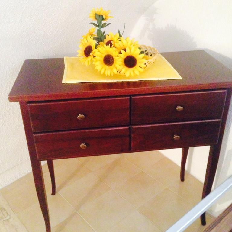 Appartamento Annamaria Ostuni Zimmer foto